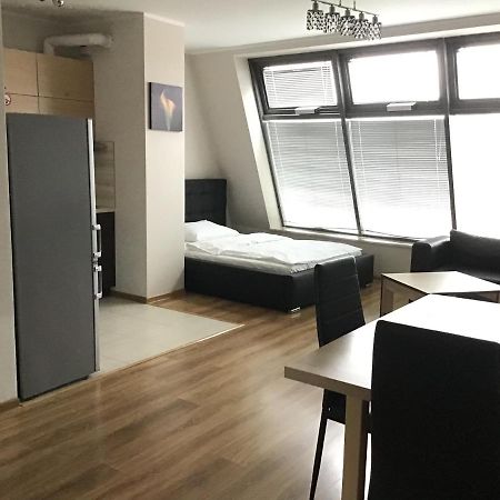 Mlynowa - Apartamenty Centrum New Μπιάλιστοκ Εξωτερικό φωτογραφία