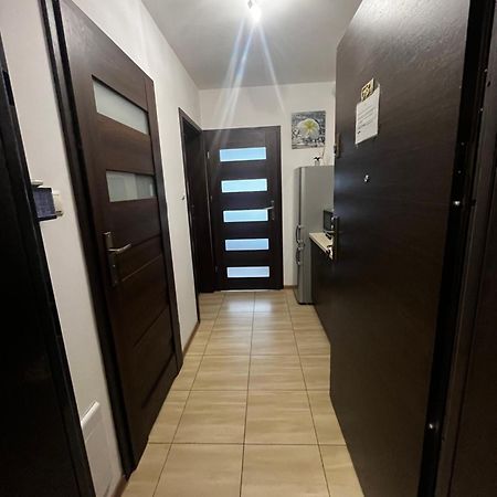 Mlynowa - Apartamenty Centrum New Μπιάλιστοκ Εξωτερικό φωτογραφία