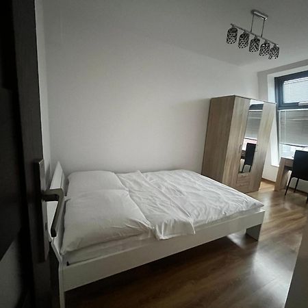 Mlynowa - Apartamenty Centrum New Μπιάλιστοκ Εξωτερικό φωτογραφία