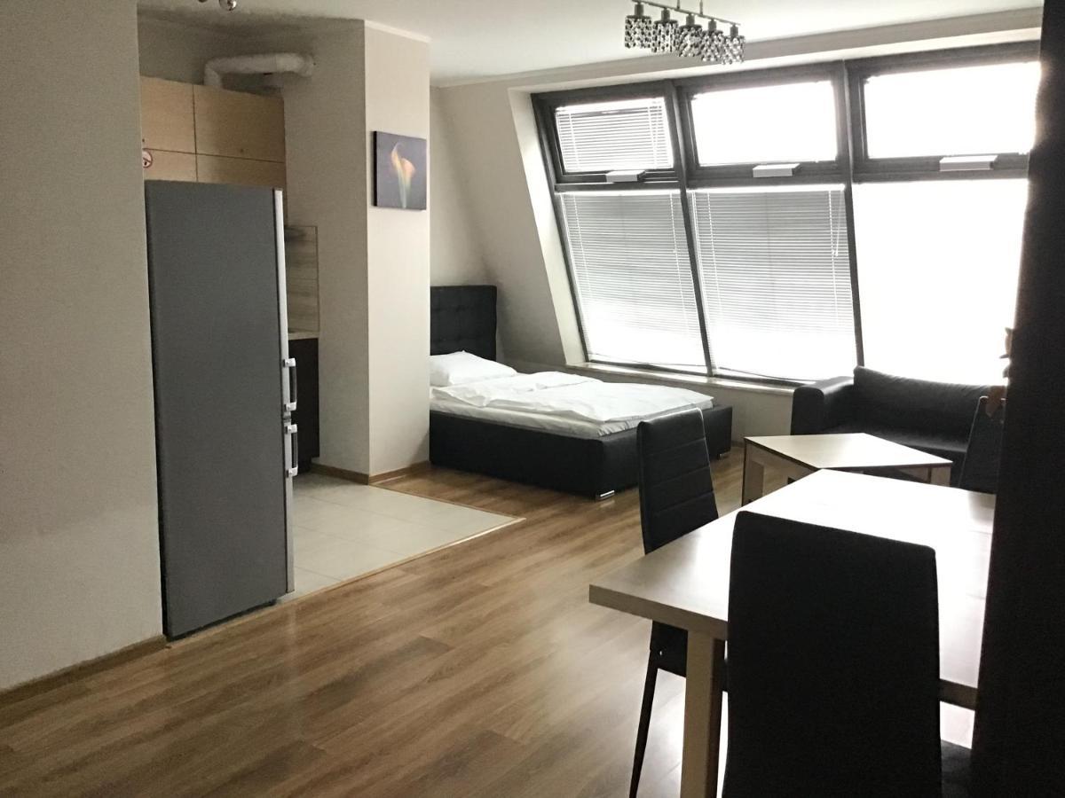Mlynowa - Apartamenty Centrum New Μπιάλιστοκ Εξωτερικό φωτογραφία