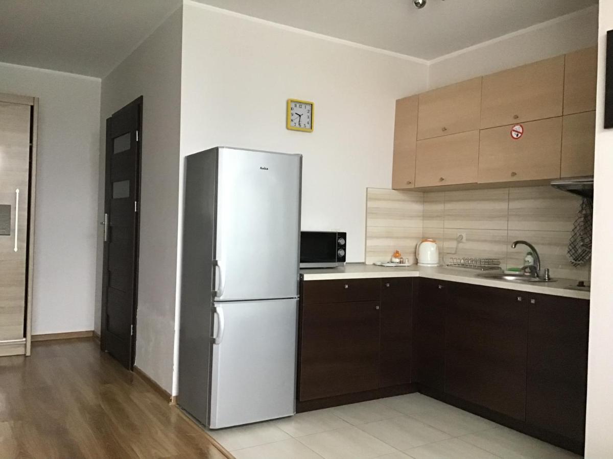 Mlynowa - Apartamenty Centrum New Μπιάλιστοκ Εξωτερικό φωτογραφία