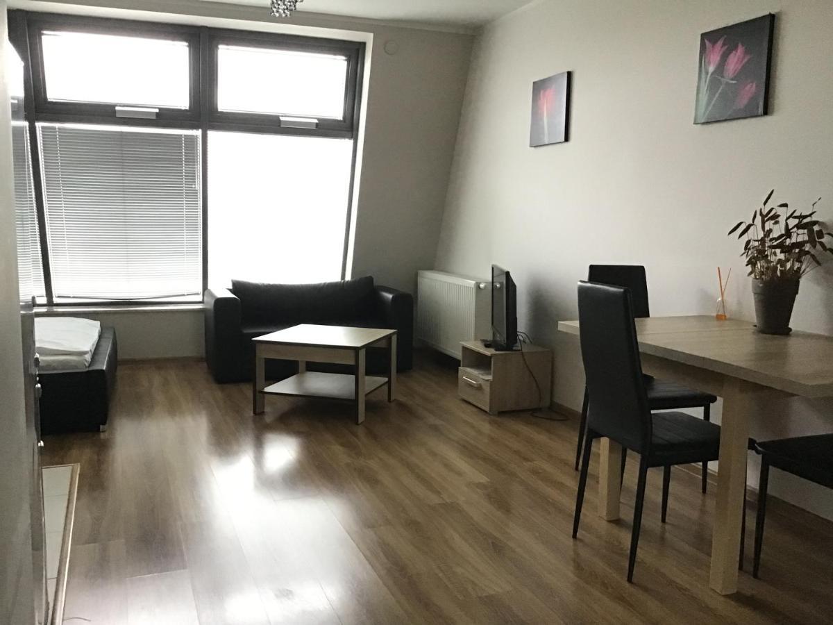 Mlynowa - Apartamenty Centrum New Μπιάλιστοκ Εξωτερικό φωτογραφία