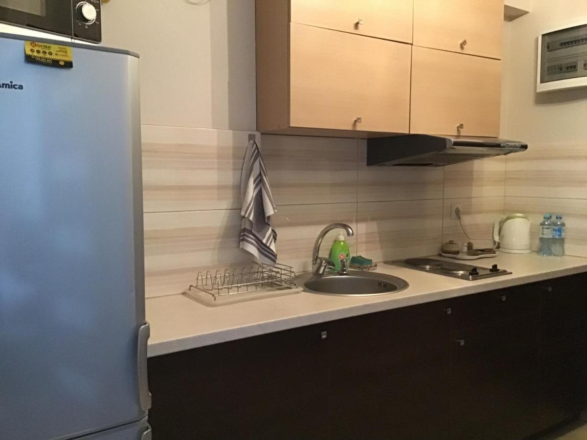 Mlynowa - Apartamenty Centrum New Μπιάλιστοκ Εξωτερικό φωτογραφία