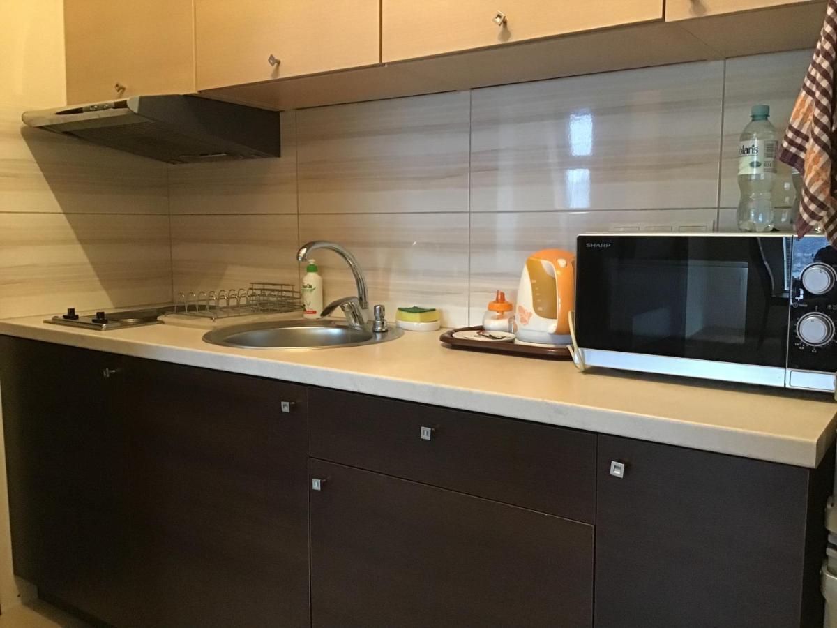 Mlynowa - Apartamenty Centrum New Μπιάλιστοκ Εξωτερικό φωτογραφία