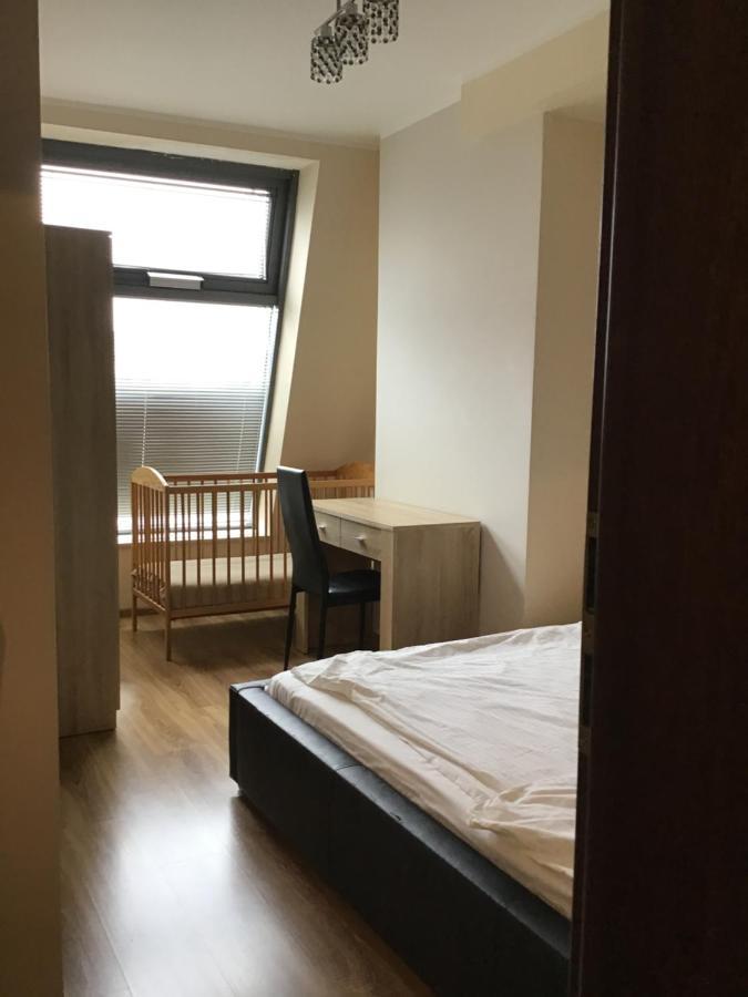 Mlynowa - Apartamenty Centrum New Μπιάλιστοκ Εξωτερικό φωτογραφία