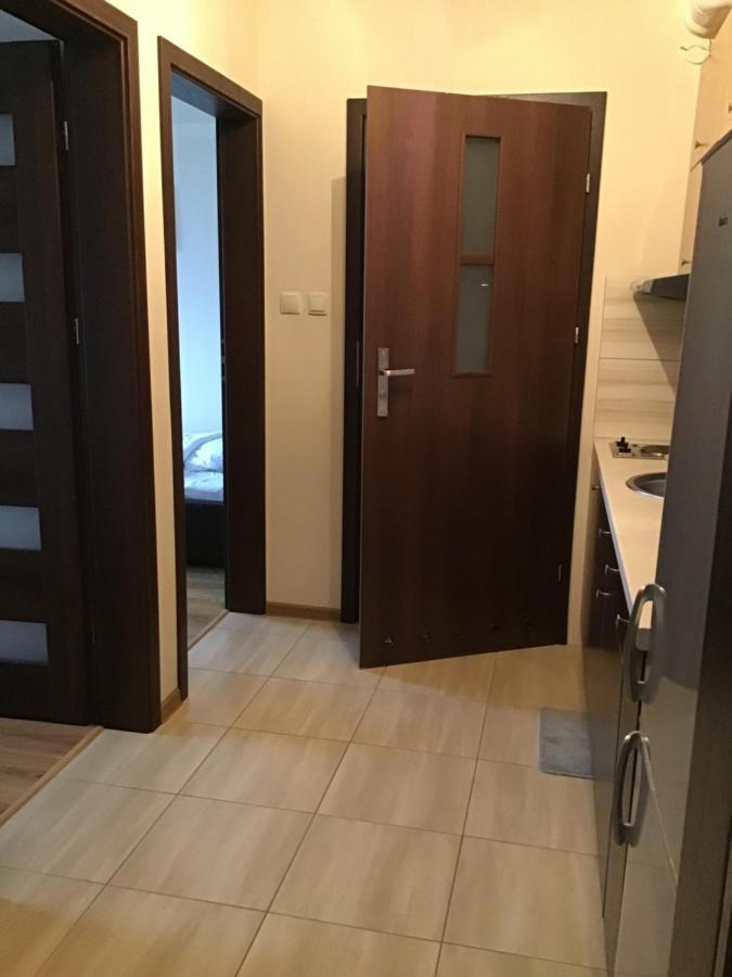 Mlynowa - Apartamenty Centrum New Μπιάλιστοκ Εξωτερικό φωτογραφία