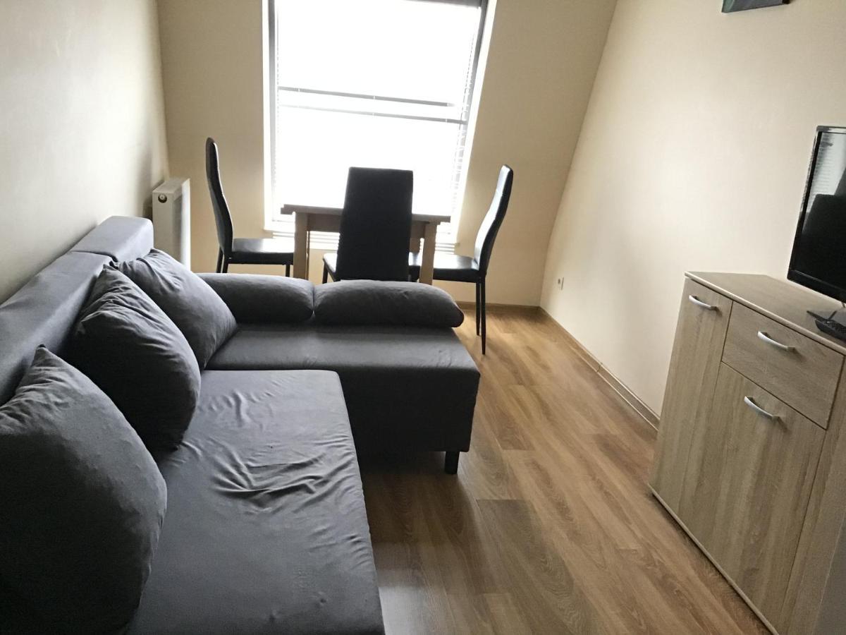 Mlynowa - Apartamenty Centrum New Μπιάλιστοκ Εξωτερικό φωτογραφία