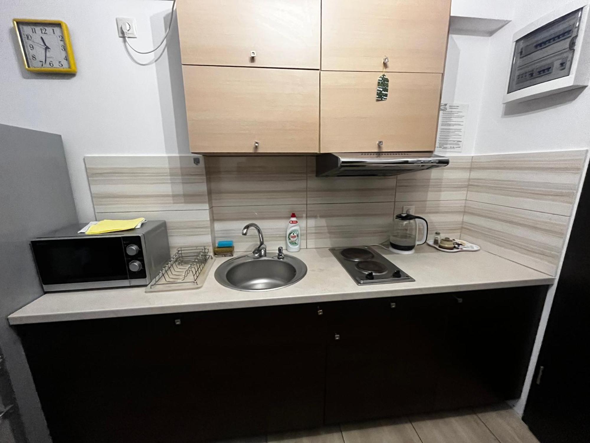Mlynowa - Apartamenty Centrum New Μπιάλιστοκ Εξωτερικό φωτογραφία