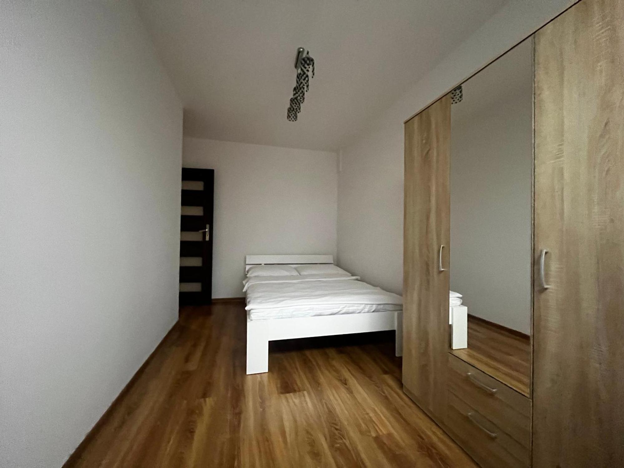 Mlynowa - Apartamenty Centrum New Μπιάλιστοκ Εξωτερικό φωτογραφία