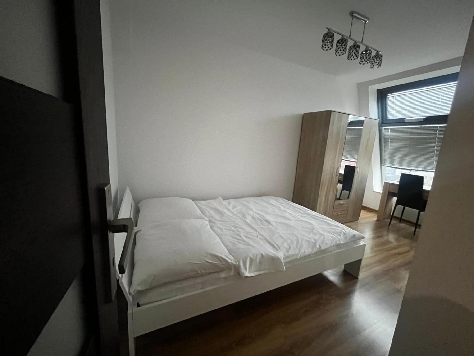 Mlynowa - Apartamenty Centrum New Μπιάλιστοκ Εξωτερικό φωτογραφία