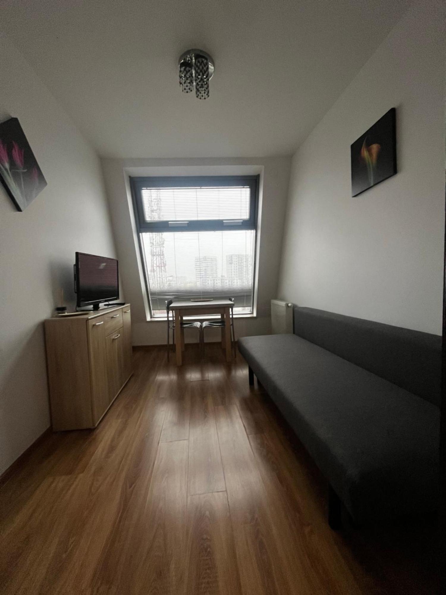 Mlynowa - Apartamenty Centrum New Μπιάλιστοκ Εξωτερικό φωτογραφία